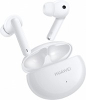 Наушники Huawei FreeBuds 4i White фото №1 — интернет-магазин Desire.md