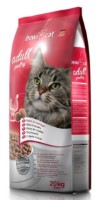 Сухой корм для кошек Bewi Cat Adult Poultry 20kg