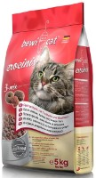 Hrană uscată pentru pisici Bewi Cat Crocinis 3-mix 5kg