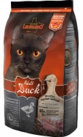 Сухой корм для кошек Leonardo Adult Duck 15kg