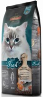 Сухой корм для кошек Leonardo Adult Fish 15kg