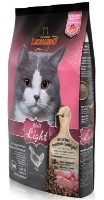 Сухой корм для кошек Leonardo Adult Light 7.5kg