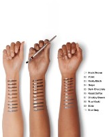 Creion pentru ochi Clinique Quickliner for Eyes 08 Blue Grey imaginea #2 — magazin online Desire.md