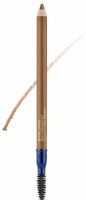 Карандаш для бровей Estee Lauder Brow Now Defining Eyebrow Pencil 02 Light Brunette фото №2 — интернет-магазин Desire.md