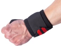 Эластичный бинт спортивный HMS ONX02 фото №8 — интернет-магазин Desire.md