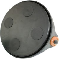 Упоры для отжиманий HMS PU08 фото №4 — интернет-магазин Desire.md