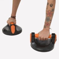 Упоры для отжиманий HMS PU08 фото №5 — интернет-магазин Desire.md