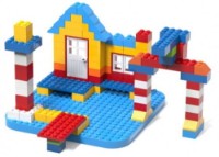 Конструктор Androni Blox 250pcs (9066-0000)  фото №2 — интернет-магазин Desire.md
