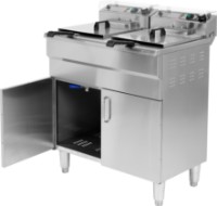 Профессиональная фритюрница Yato YG-04638 фото №2 — интернет-магазин Desire.md