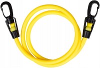 Набор эспандеров и аксессуаров для тренировок HMS TX30 фото №5 — интернет-магазин Desire.md