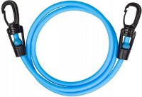 Набор эспандеров и аксессуаров для тренировок HMS TX30 фото №8 — интернет-магазин Desire.md