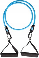 Набор эспандеров и аксессуаров для тренировок HMS TX30 фото №9 — интернет-магазин Desire.md