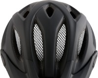 Cască Met Crossover Matt Shaded Black M imaginea #4 — magazin online Desire.md