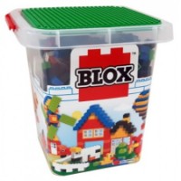 Set de construcție Androni Blox 500pcs (9065-0000)  