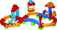 Set de construcție Androni Mini Cars (8633-0000) 
