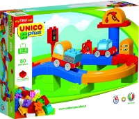 Set de construcție Androni Mini Cars (8633-0000)  imaginea #2 — magazin online Desire.md