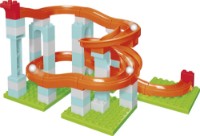 Set de construcție Androni Roller Coaster (8635-0000) 