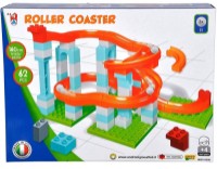 Set de construcție Androni Roller Coaster (8635-0000)  imaginea #3 — magazin online Desire.md