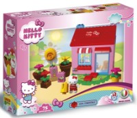 Set de construcție Androni Unicoplus HelloKitty (8696-00HK) imaginea #2 — magazin online Desire.md