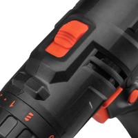 Шуруповерт Dnipro-M TD-32Q фото №4 — интернет-магазин Desire.md