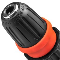 Шуруповерт Dnipro-M TD-32Q фото №5 — интернет-магазин Desire.md