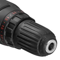 Mașină de înșurubat Dnipro-M TD-42 imaginea #4 — magazin online Desire.md