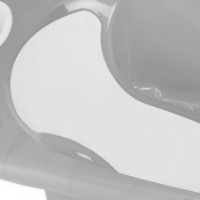 Ванночка Cam BabyBagno U51 Gray фото №2 — интернет-магазин Desire.md