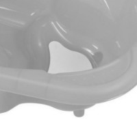 Ванночка Cam BabyBagno U51 Gray фото №3 — интернет-магазин Desire.md