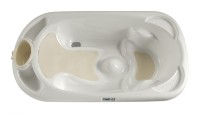 Ванночка Cam BabyBagno U52 Beige фото №4 — интернет-магазин Desire.md