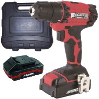 Шуруповерт Raider RD-CDB26 фото №3 — интернет-магазин Desire.md