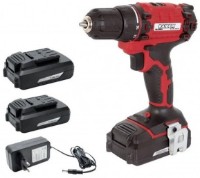 Шуруповерт Raider RD-CDB26 фото №4 — интернет-магазин Desire.md