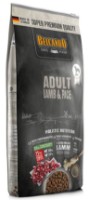 Hrană uscată pentru câini Belcando Adult Lamb & Rice 4kg