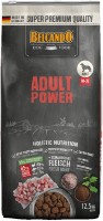 Hrană uscată pentru câini Belcando Adult Power 12.5kg