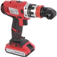 Шуруповерт Raider RDP-CDL21 фото №2 — интернет-магазин Desire.md