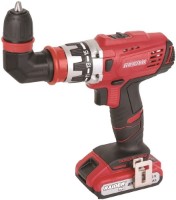 Шуруповерт Raider RDP-CDL21 фото №3 — интернет-магазин Desire.md