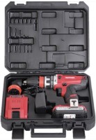 Шуруповерт Raider RDP-CDL21 фото №5 — интернет-магазин Desire.md