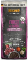 Hrană uscată pentru câini Belcando Finest GF Lamb 12.5kg