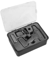 Шуруповерт Raider RDP-CDL30 Black фото №2 — интернет-магазин Desire.md