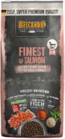 Hrană uscată pentru câini Belcando Finest GF Salmonn 4kg imaginea #1 — magazin online Desire.md