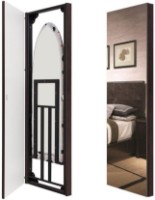 Masă de călcat încorporată Alfa Mobila Basic 7505 Wenge L imaginea #4 — magazin online Desire.md