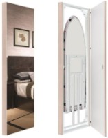 Masă de călcat încorporată Alfa Mobila Basic 7505 White R imaginea #3 — magazin online Desire.md