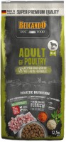 Hrană uscată pentru câini Belcando GF Poultry 12.5kg