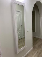 Masă de călcat încorporată Alfa Mobila Romance 7506 White R imaginea #3 — magazin online Desire.md