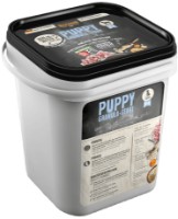 Сухой корм для собак Belcando Puppy Granula Start 5kg