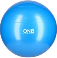 Mingea fitness ONE Fitness Gym Ball 10 55cm Blue