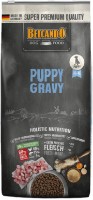 Hrană uscată pentru câini Belcando Puppy Gravy 4kg