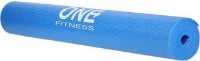 Covoraș fitness ONE Fitness YM01 Blue*** imaginea #1 — magazin online Desire.md
