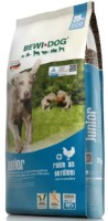 Сухой корм для собак Bewi Dog Junior 15kg фото №1 — интернет-магазин Desire.md