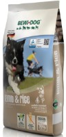 Сухой корм для собак Bewi Dog Lamb & Rice 12.5kg
