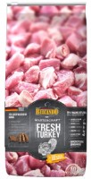 Hrană uscată pentru câini Mastercraft Fresh Turkey 10kg
